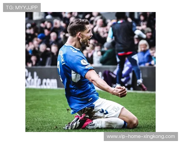 埃弗顿结束连败，球迷现场高呼重振雄风，埃弗顿换帅