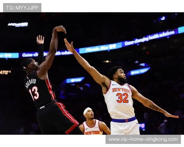 唐斯篮下勾手命中，森林狼在第四节扩大领先